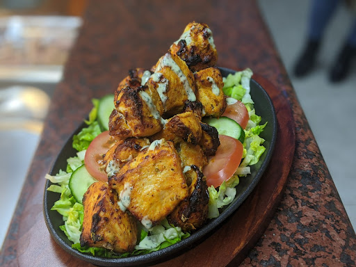Photo of Lahore Grill - 66 Newland Rd, Worthing BN11 1JX