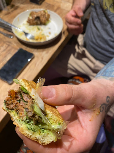 Photo of Lahore Grill - 66 Newland Rd, Worthing BN11 1JX