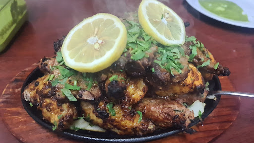 Photo of Lahore Grill - 66 Newland Rd, Worthing BN11 1JX