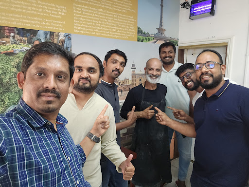 Photo of Lahore Grill - 66 Newland Rd, Worthing BN11 1JX