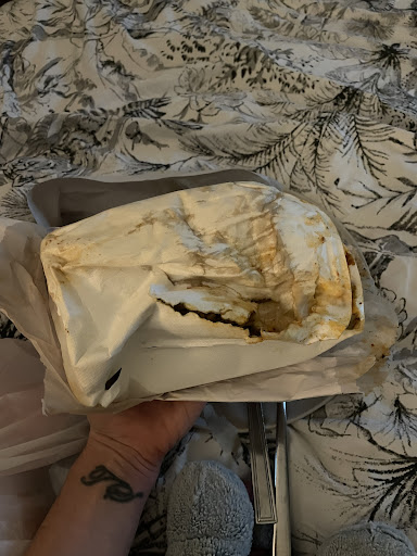 Photo of Marmaris Grill Kebab House - 23 Boundary Rd, Brighton and Hove, Hove BN3 4EF