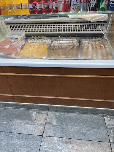 Photo of Marmaris Grill Kebab House - 23 Boundary Rd, Brighton and Hove, Hove BN3 4EF