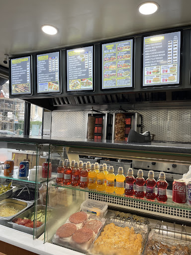 Photo of Marmaris Grill Kebab House - 23 Boundary Rd, Brighton and Hove, Hove BN3 4EF