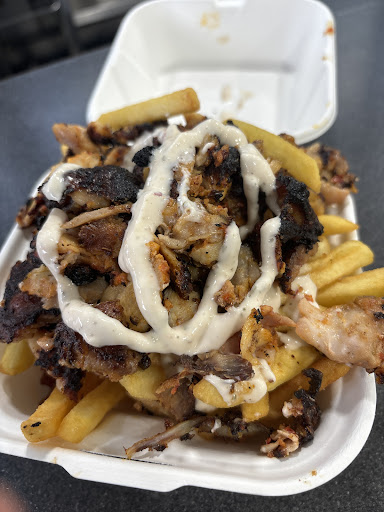 Photo of Marmaris Grill Kebab House - 23 Boundary Rd, Brighton and Hove, Hove BN3 4EF