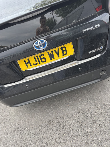 Photo of Marmaris Grill Kebab House - 23 Boundary Rd, Brighton and Hove, Hove BN3 4EF