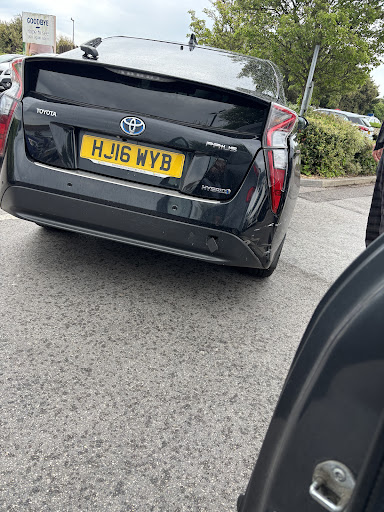 Photo of Marmaris Grill Kebab House - 23 Boundary Rd, Brighton and Hove, Hove BN3 4EF