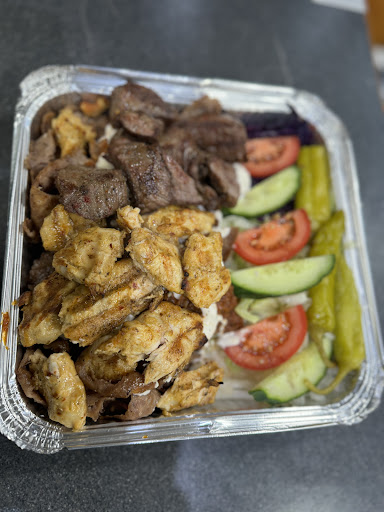 Photo of Marmaris Grill Kebab House - 23 Boundary Rd, Brighton and Hove, Hove BN3 4EF