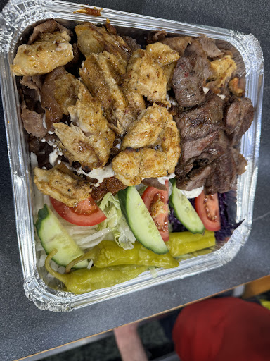 Photo of Marmaris Grill Kebab House - 23 Boundary Rd, Brighton and Hove, Hove BN3 4EF