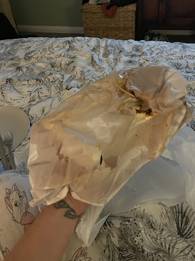 Photo of Marmaris Grill Kebab House - 23 Boundary Rd, Brighton and Hove, Hove BN3 4EF