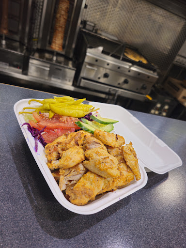 Photo of Marmaris Grill Kebab House - 23 Boundary Rd, Brighton and Hove, Hove BN3 4EF