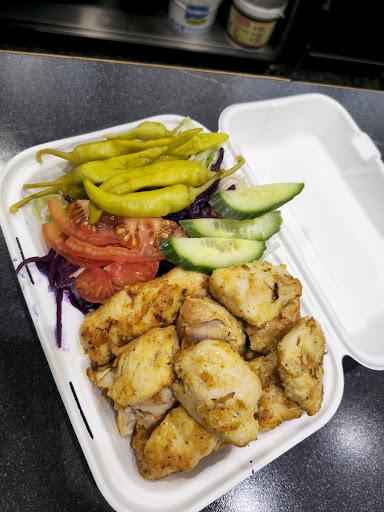 Photo of Marmaris Grill Kebab House - 23 Boundary Rd, Brighton and Hove, Hove BN3 4EF