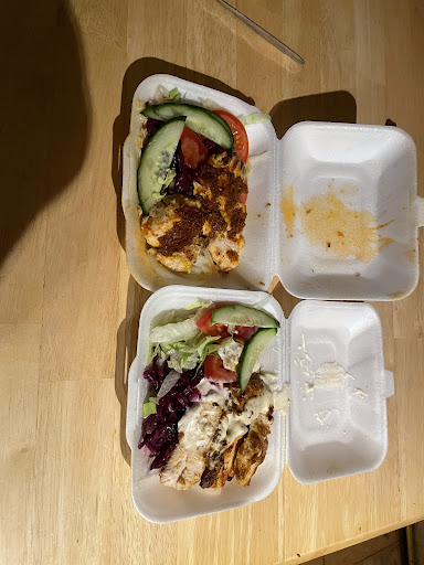 Photo of Marmaris Grill Kebab House - 23 Boundary Rd, Brighton and Hove, Hove BN3 4EF