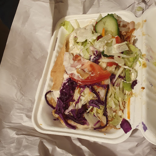 Photo of Marmaris Grill Kebab House - 23 Boundary Rd, Brighton and Hove, Hove BN3 4EF