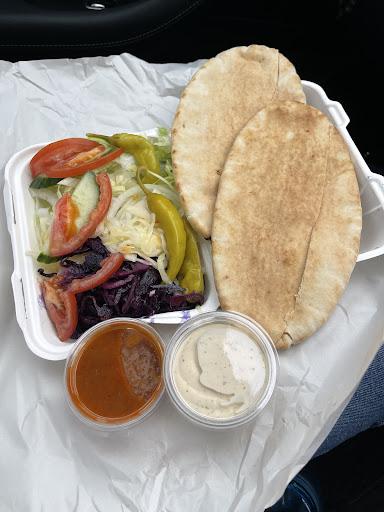 Photo of Marmaris Grill Kebab House - 23 Boundary Rd, Brighton and Hove, Hove BN3 4EF