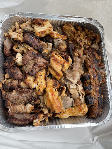 Photo of Marmaris Grill Kebab House - 23 Boundary Rd, Brighton and Hove, Hove BN3 4EF