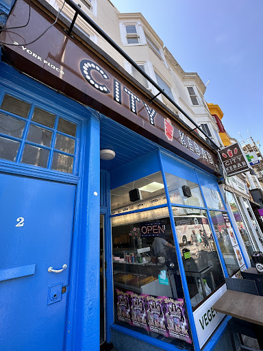 Photo of City Kebab - 2 York Pl, Brighton and Hove, Brighton BN1 4GU