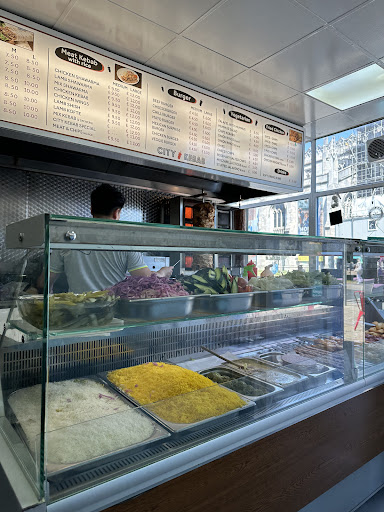 Photo of City Kebab - 2 York Pl, Brighton and Hove, Brighton BN1 4GU