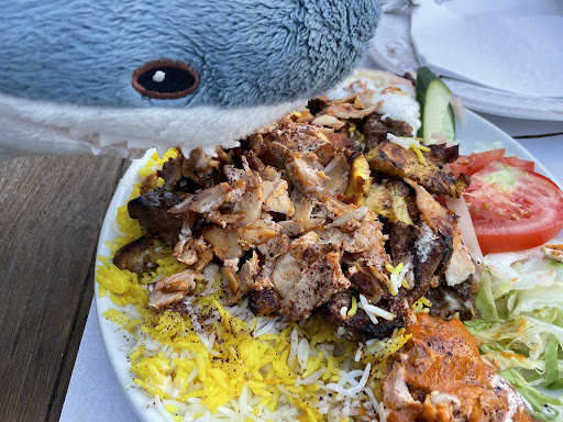 Photo of City Kebab - 2 York Pl, Brighton and Hove, Brighton BN1 4GU