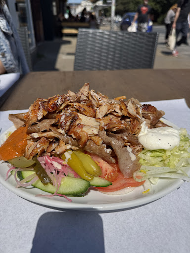 Photo of City Kebab - 2 York Pl, Brighton and Hove, Brighton BN1 4GU