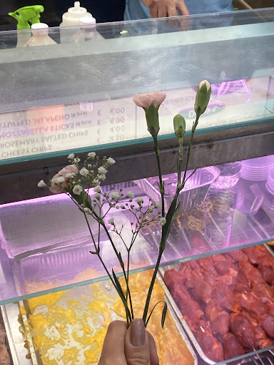 Photo of City Kebab - 2 York Pl, Brighton and Hove, Brighton BN1 4GU