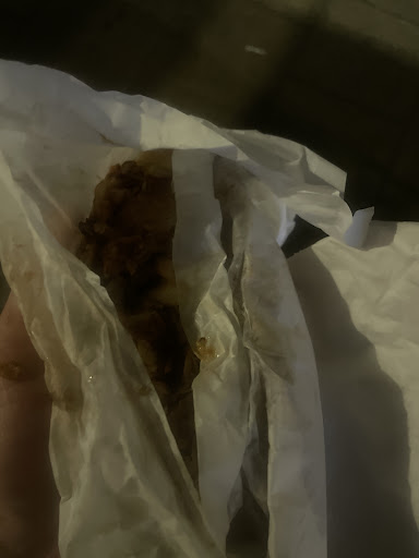 Photo of City Kebab - 2 York Pl, Brighton and Hove, Brighton BN1 4GU