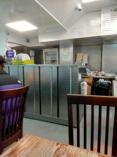 Photo of City Kebab - 2 York Pl, Brighton and Hove, Brighton BN1 4GU