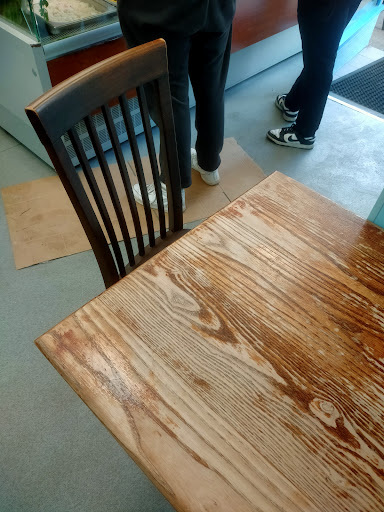 Photo of City Kebab - 2 York Pl, Brighton and Hove, Brighton BN1 4GU