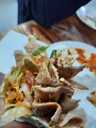 Photo of City Kebab - 2 York Pl, Brighton and Hove, Brighton BN1 4GU