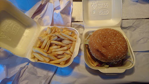 Photo of Uncle Jim's Kebab House - 68 Teville Rd, Worthing BN11 1UY