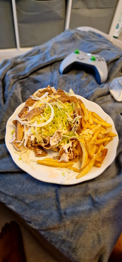 Photo of Oz's Charcoal Grill - 77 Salvington Rd, Worthing BN13 2JD