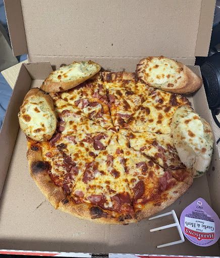 Photo of Oz's Charcoal Grill - 77 Salvington Rd, Worthing BN13 2JD