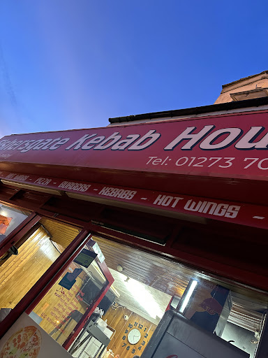 Photo of Fishersgate Kebab House - 17 Fishersgate Terrace, Fishersgate, Brighton and Hove, Brighton BN41 1PH