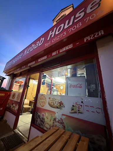 Photo of Fishersgate Kebab House - 17 Fishersgate Terrace, Fishersgate, Brighton and Hove, Brighton BN41 1PH