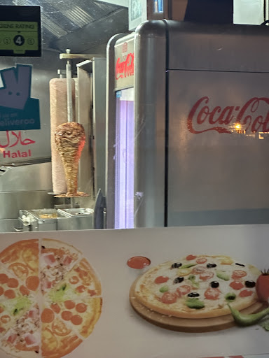 Photo of Fishersgate Kebab House - 17 Fishersgate Terrace, Fishersgate, Brighton and Hove, Brighton BN41 1PH