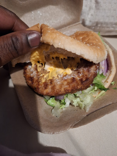 Photo of Fishersgate Kebab House - 17 Fishersgate Terrace, Fishersgate, Brighton and Hove, Brighton BN41 1PH