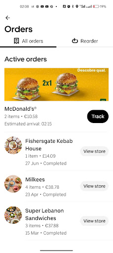 Photo of Fishersgate Kebab House - 17 Fishersgate Terrace, Fishersgate, Brighton and Hove, Brighton BN41 1PH