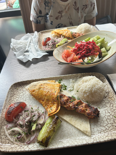 Photo of EFES Turkish Restaurant Clifton Road - 131-133 Clifton Rd., Worthing BN11 4DP