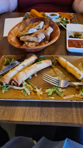 Photo of EFES Turkish Restaurant Clifton Road - 131-133 Clifton Rd., Worthing BN11 4DP