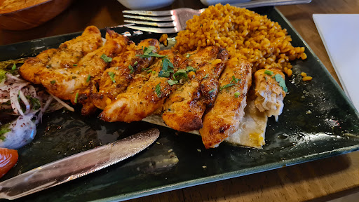 Photo of EFES Turkish Restaurant Clifton Road - 131-133 Clifton Rd., Worthing BN11 4DP