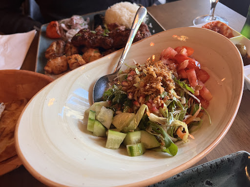 Photo of EFES Turkish Restaurant Clifton Road - 131-133 Clifton Rd., Worthing BN11 4DP