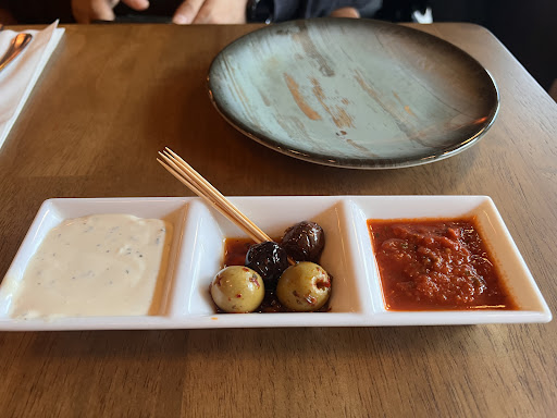 Photo of EFES Turkish Restaurant Clifton Road - 131-133 Clifton Rd., Worthing BN11 4DP