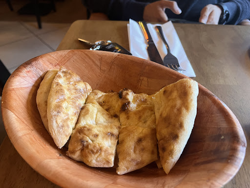 Photo of EFES Turkish Restaurant Clifton Road - 131-133 Clifton Rd., Worthing BN11 4DP