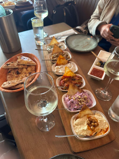 Photo of EFES Turkish Restaurant Clifton Road - 131-133 Clifton Rd., Worthing BN11 4DP