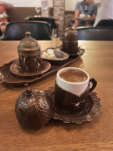 Photo of EFES Turkish Restaurant Clifton Road - 131-133 Clifton Rd., Worthing BN11 4DP