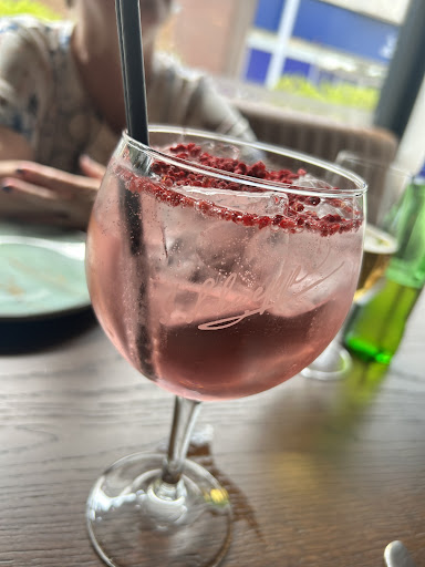 Photo of EFES Turkish Restaurant Clifton Road - 131-133 Clifton Rd., Worthing BN11 4DP