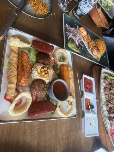 Photo of EFES Turkish Restaurant Clifton Road - 131-133 Clifton Rd., Worthing BN11 4DP