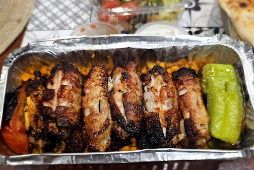 Photo of EFES Turkish Restaurant Clifton Road - 131-133 Clifton Rd., Worthing BN11 4DP