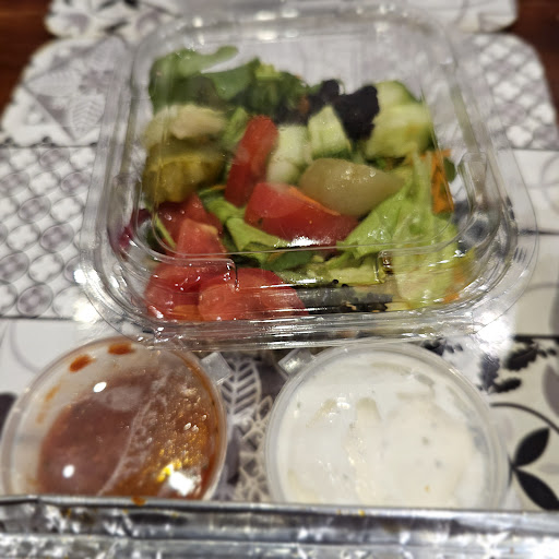 Photo of EFES Turkish Restaurant Clifton Road - 131-133 Clifton Rd., Worthing BN11 4DP