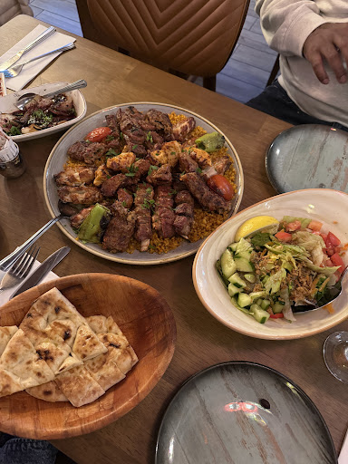 Photo of EFES Turkish Restaurant Clifton Road - 131-133 Clifton Rd., Worthing BN11 4DP