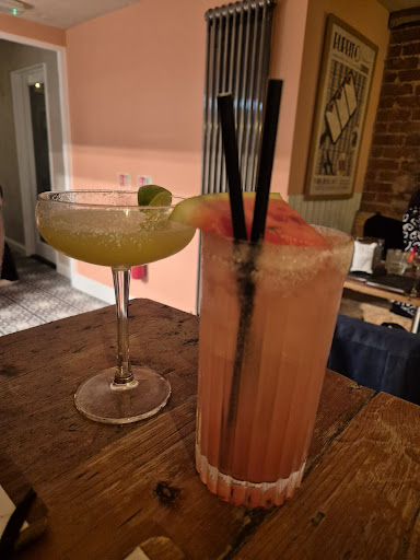 Photo of Saltio - 29 Marine Parade, Worthing BN11 3PT